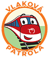 Vlaková patrola